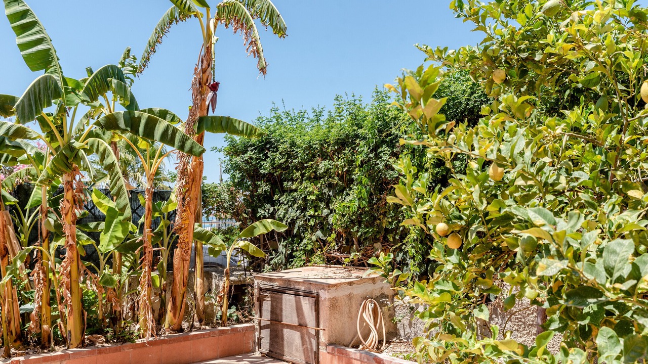 Photo of Outdoor in Seccagrande