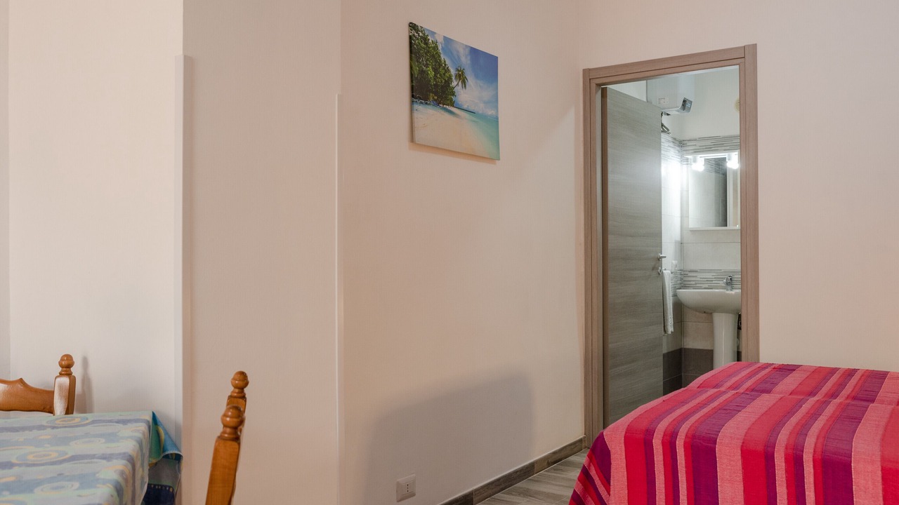 Photo of Bedroom in Seccagrande