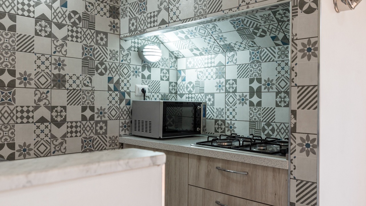 Photo of Kitchen in Seccagrande