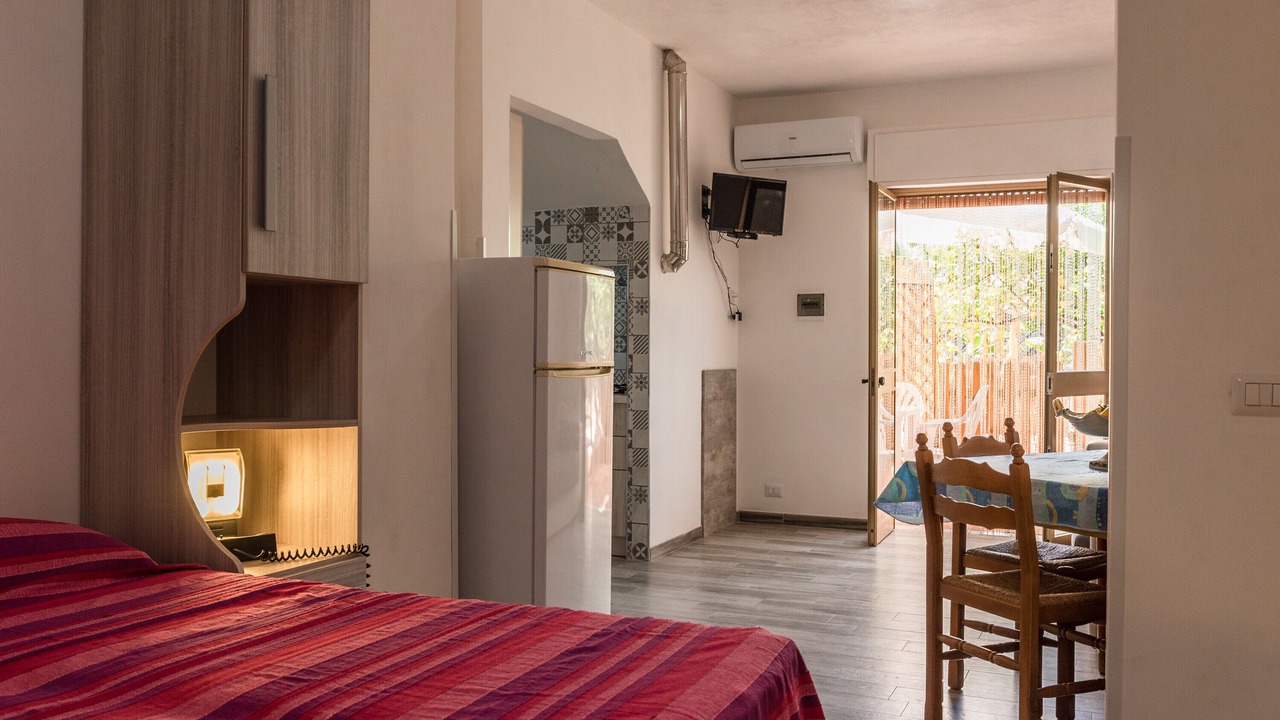 Photo of Bedroom in Seccagrande