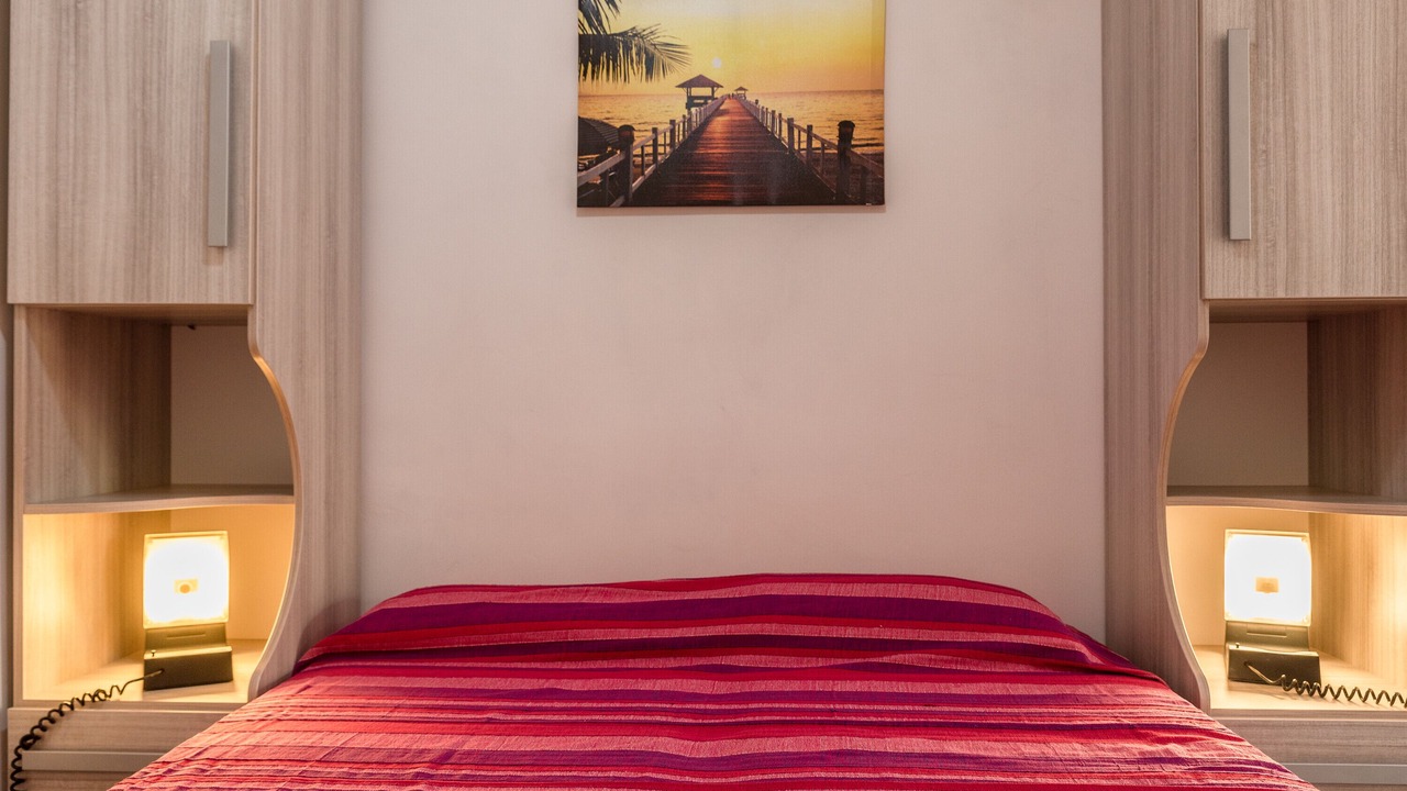 Photo of Bedroom in Seccagrande