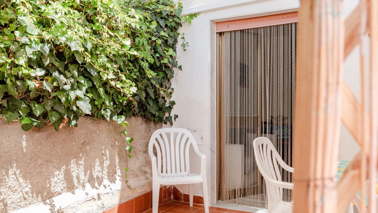 Photo of Patio Balcony in Seccagrande