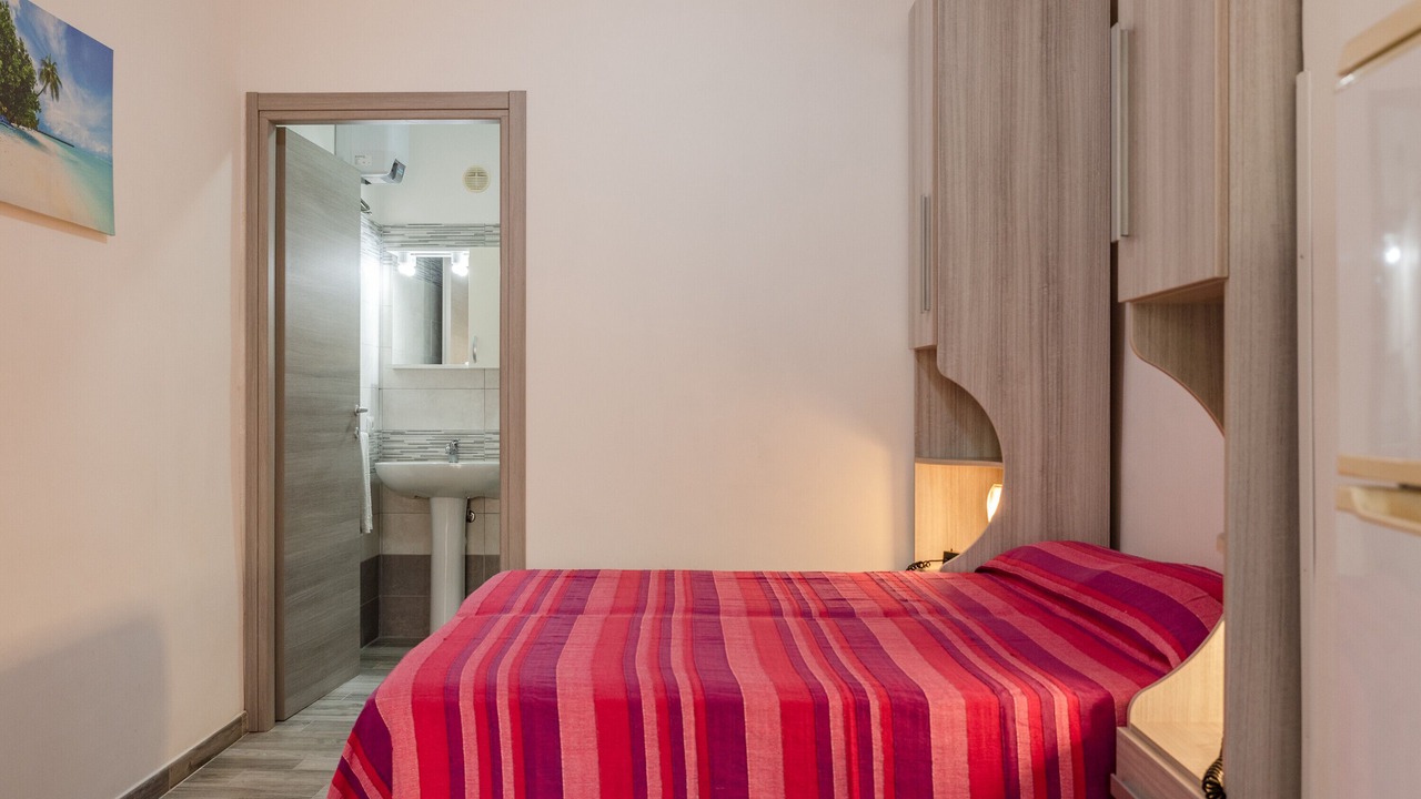 Photo of Bedroom in Seccagrande