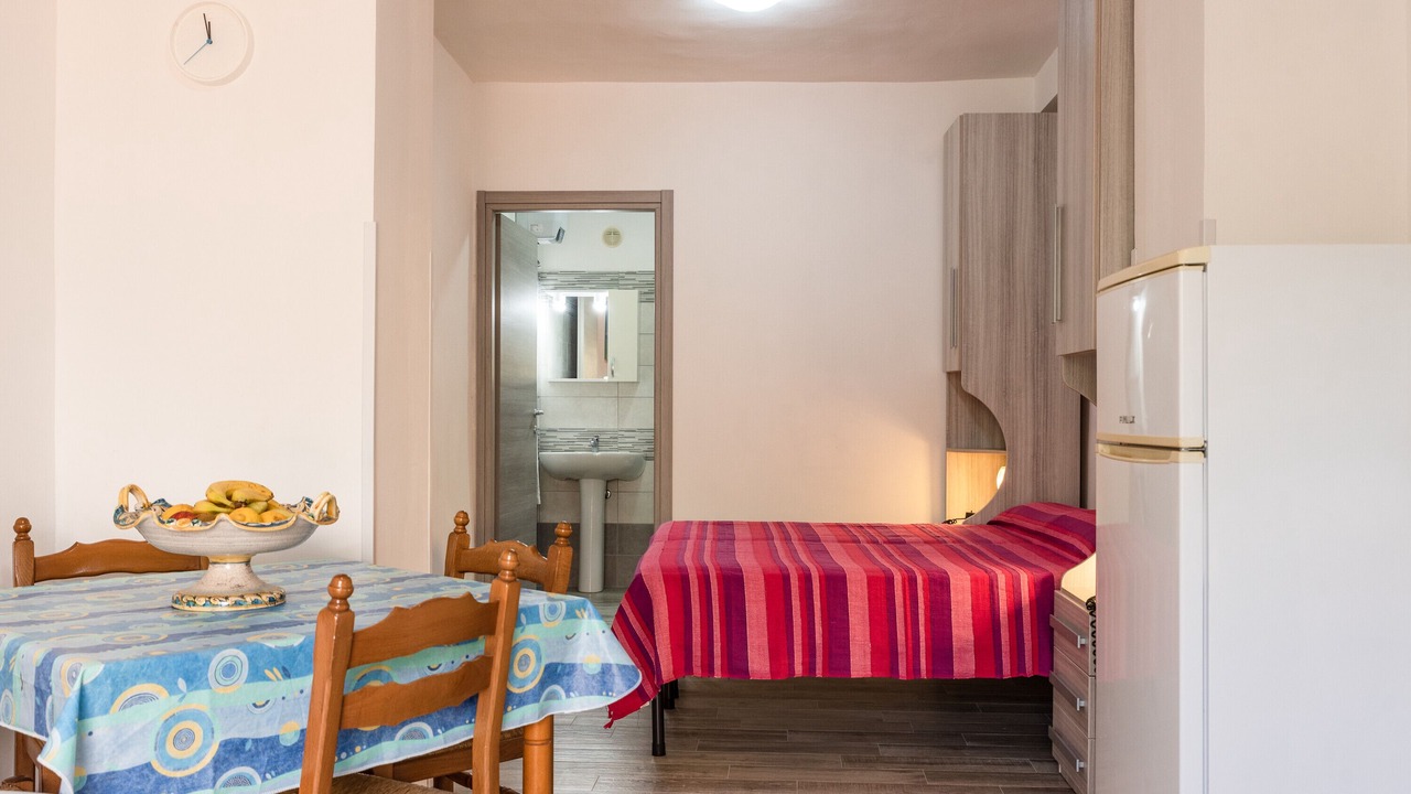 Photo of Bedroom in Seccagrande