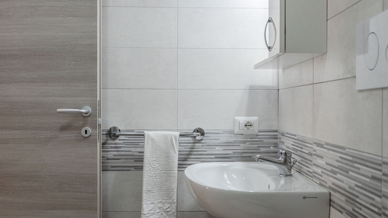 Photo of Bathroom in Seccagrande