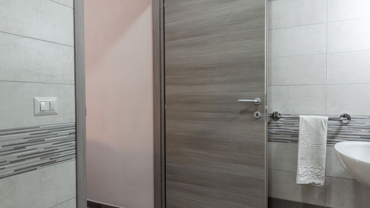 Photo of Bathroom in Seccagrande