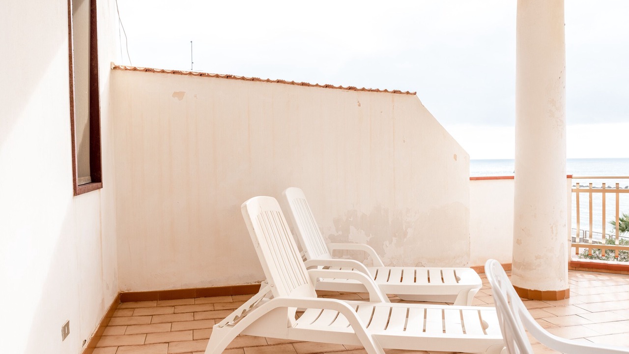 Photo of Patio Balcony in Seccagrande