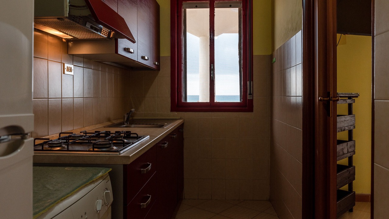 Photo of Kitchen in Seccagrande