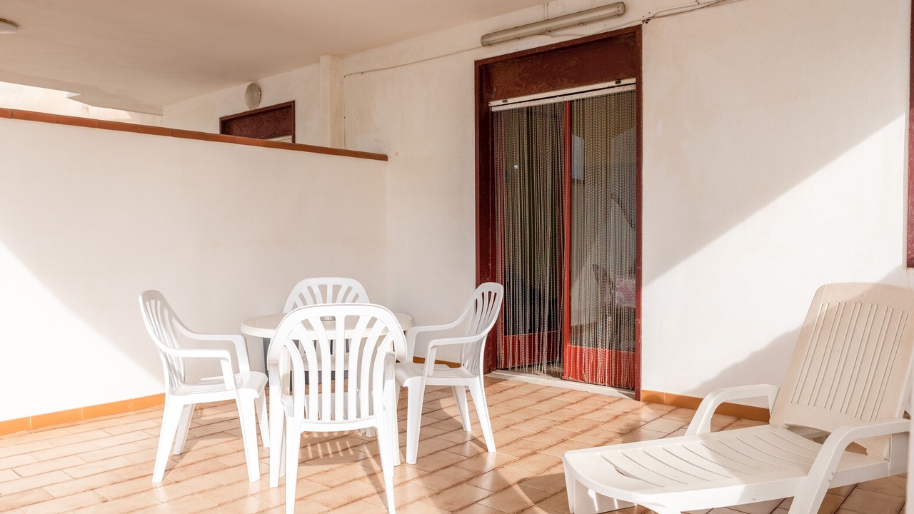 Photo of Outdoor in Seccagrande