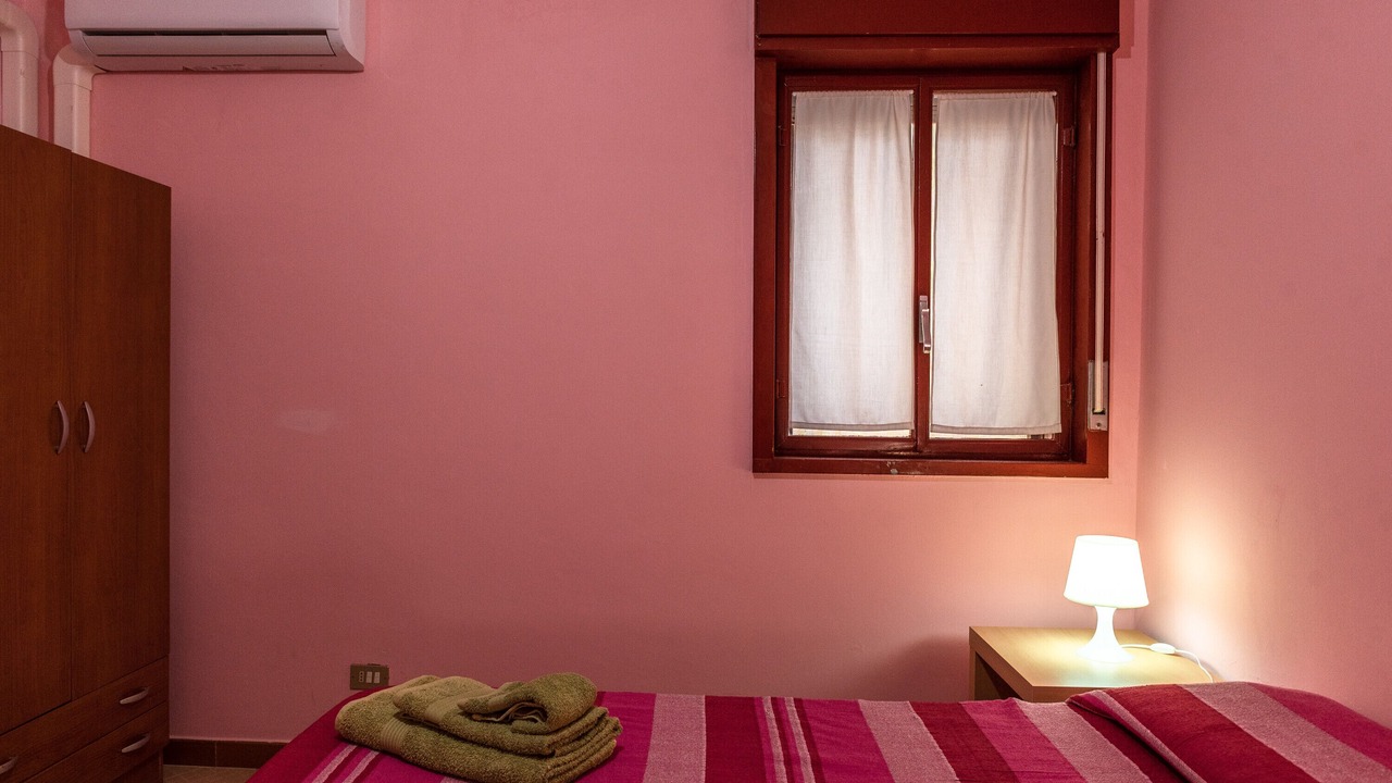 Photo of Bedroom in Seccagrande