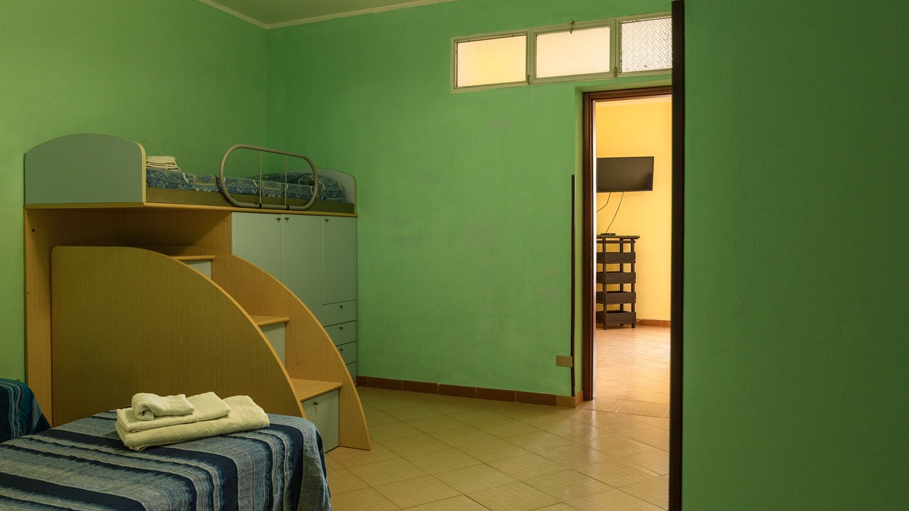 Photo of Bedroom in Seccagrande