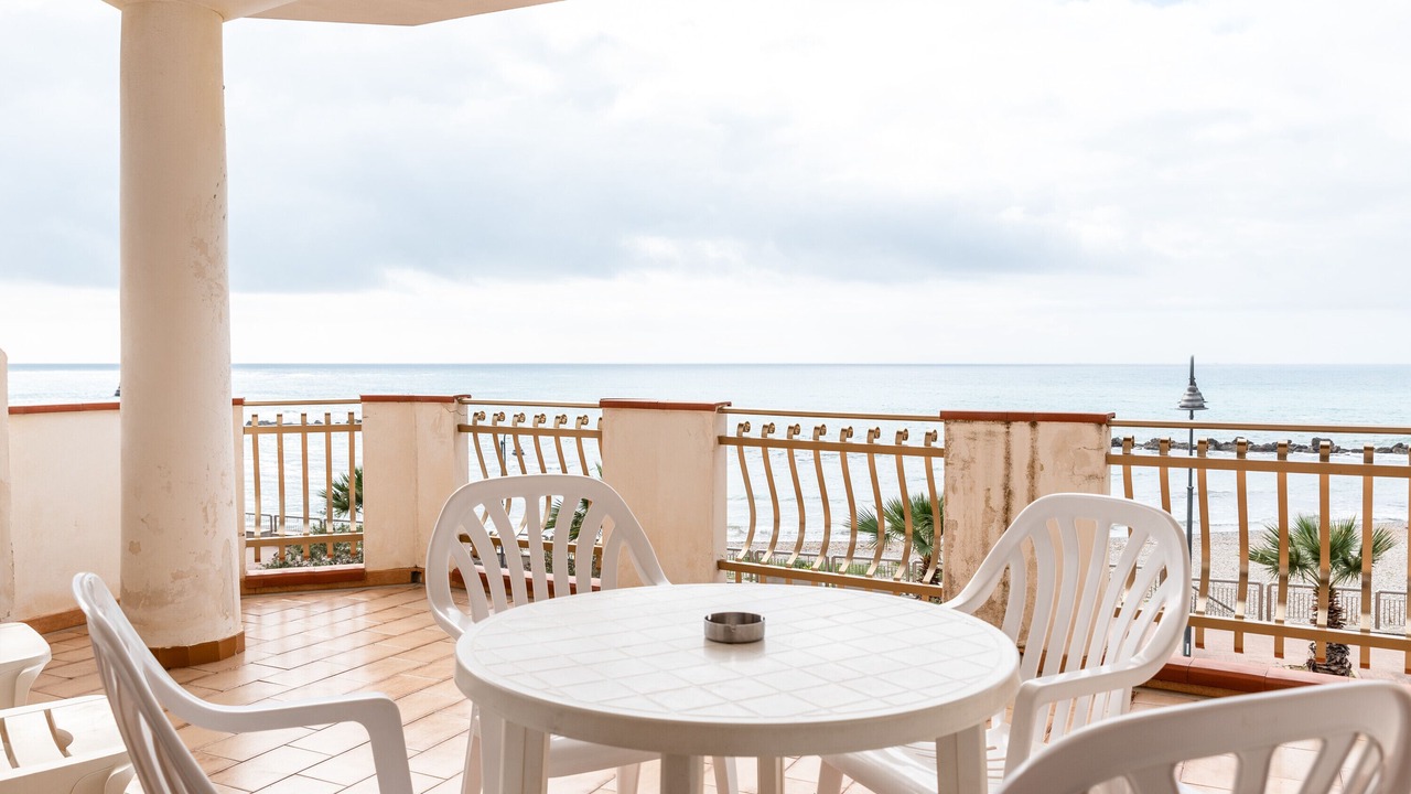 Photo of Outdoor in Seccagrande