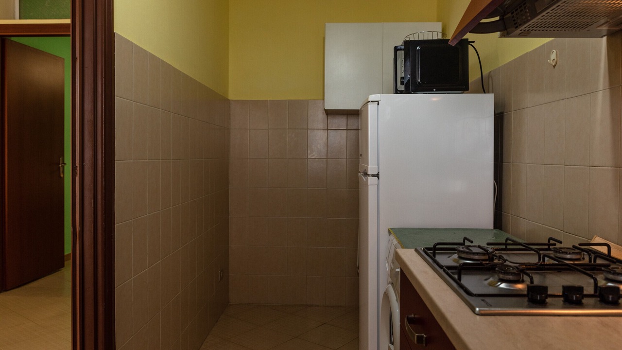 Photo of Kitchen in Seccagrande