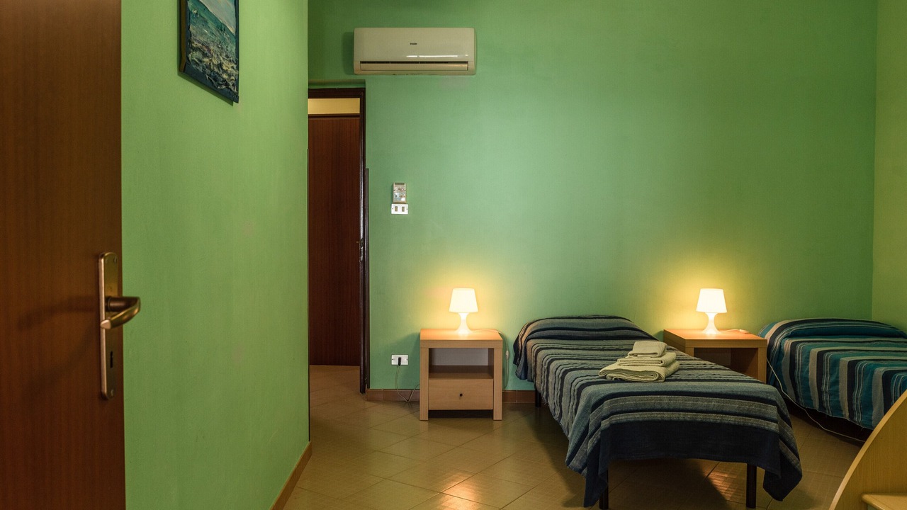 Photo of Bedroom in Seccagrande