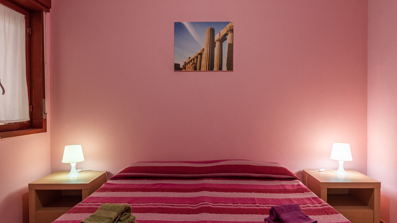 Photo of Bedroom in Seccagrande