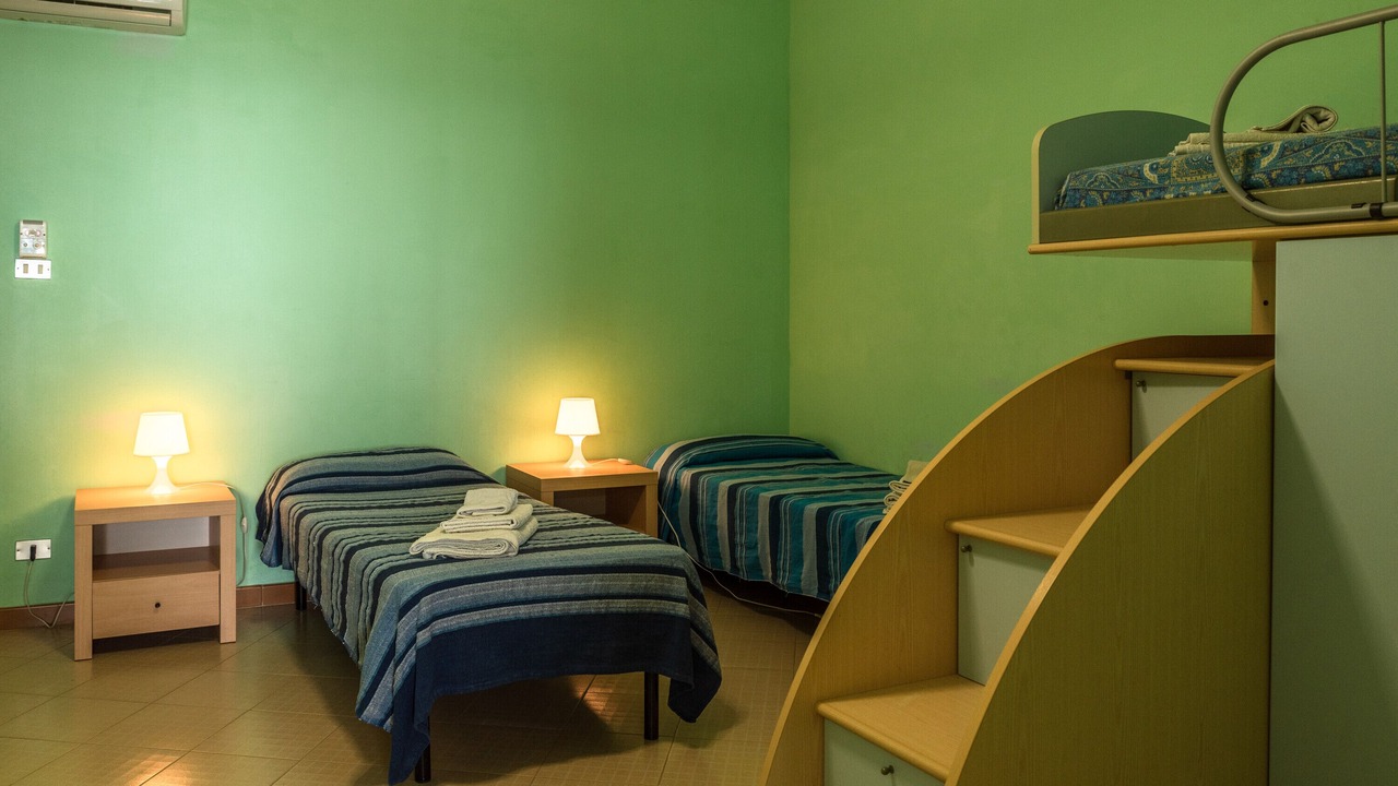 Photo of Bedroom in Seccagrande