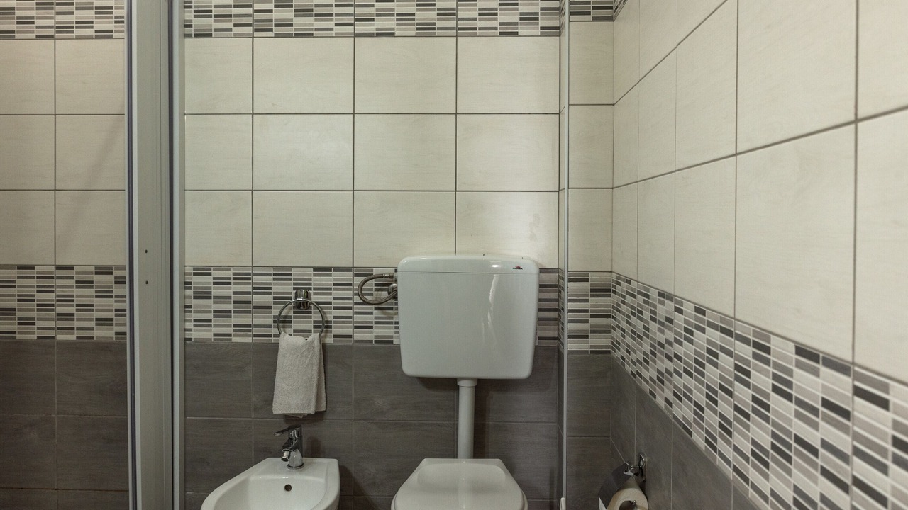 Photo of Bathroom in Seccagrande