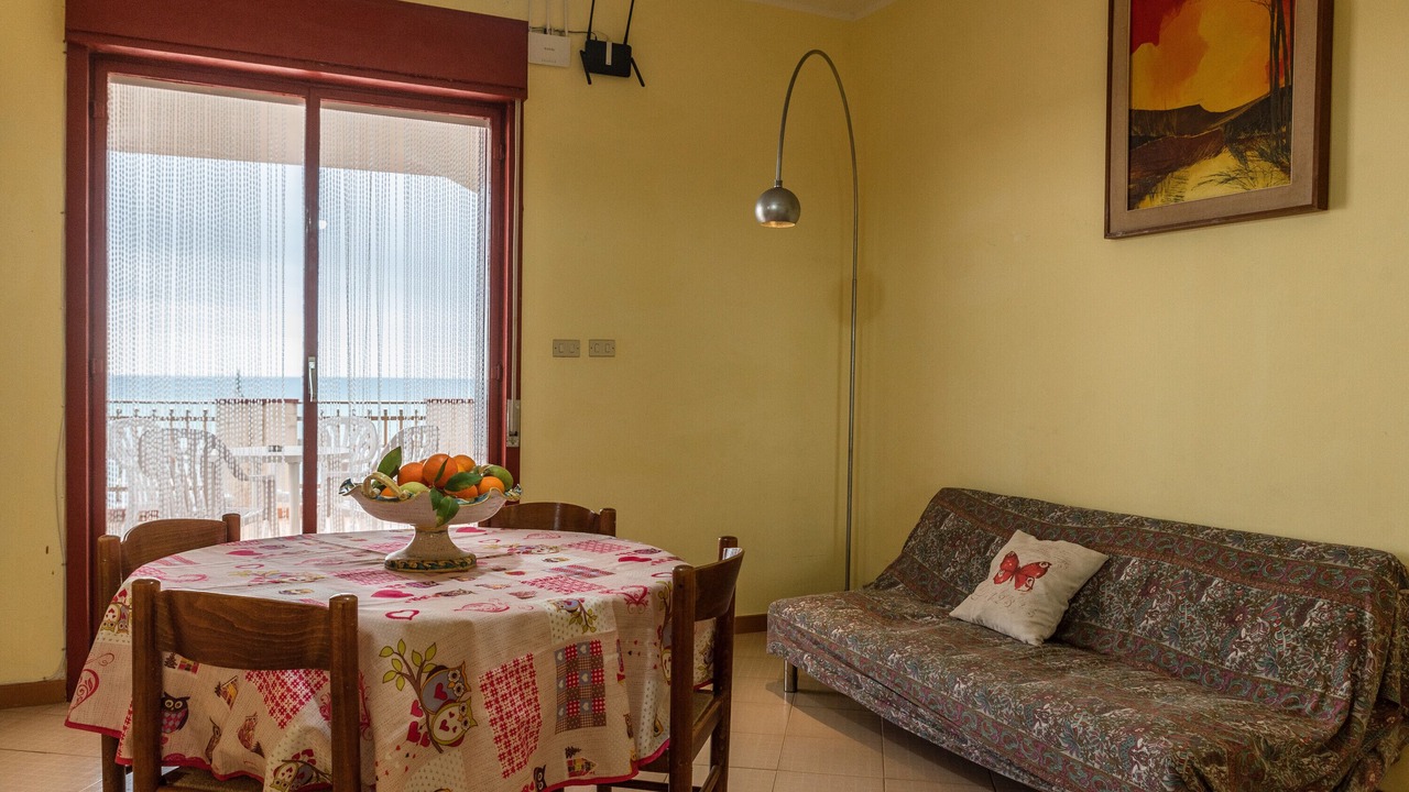 Photo of Livingroom in Seccagrande