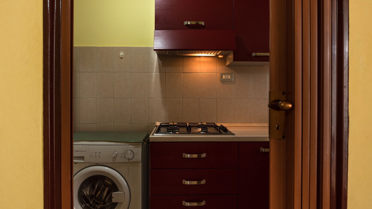 Photo of Kitchen in Seccagrande