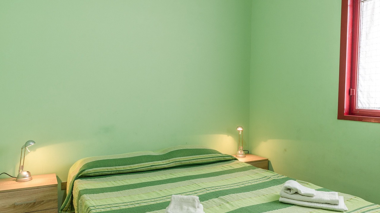 Photo of Bedroom in Seccagrande