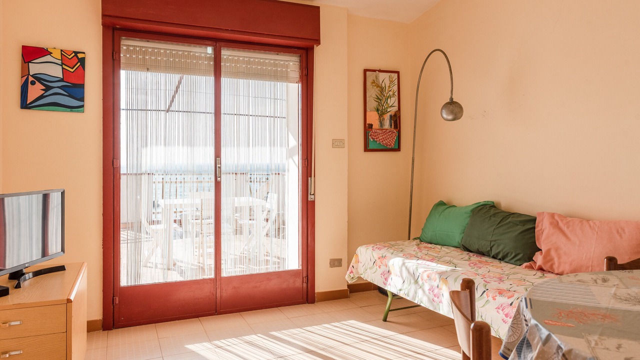Photo of Livingroom in Seccagrande