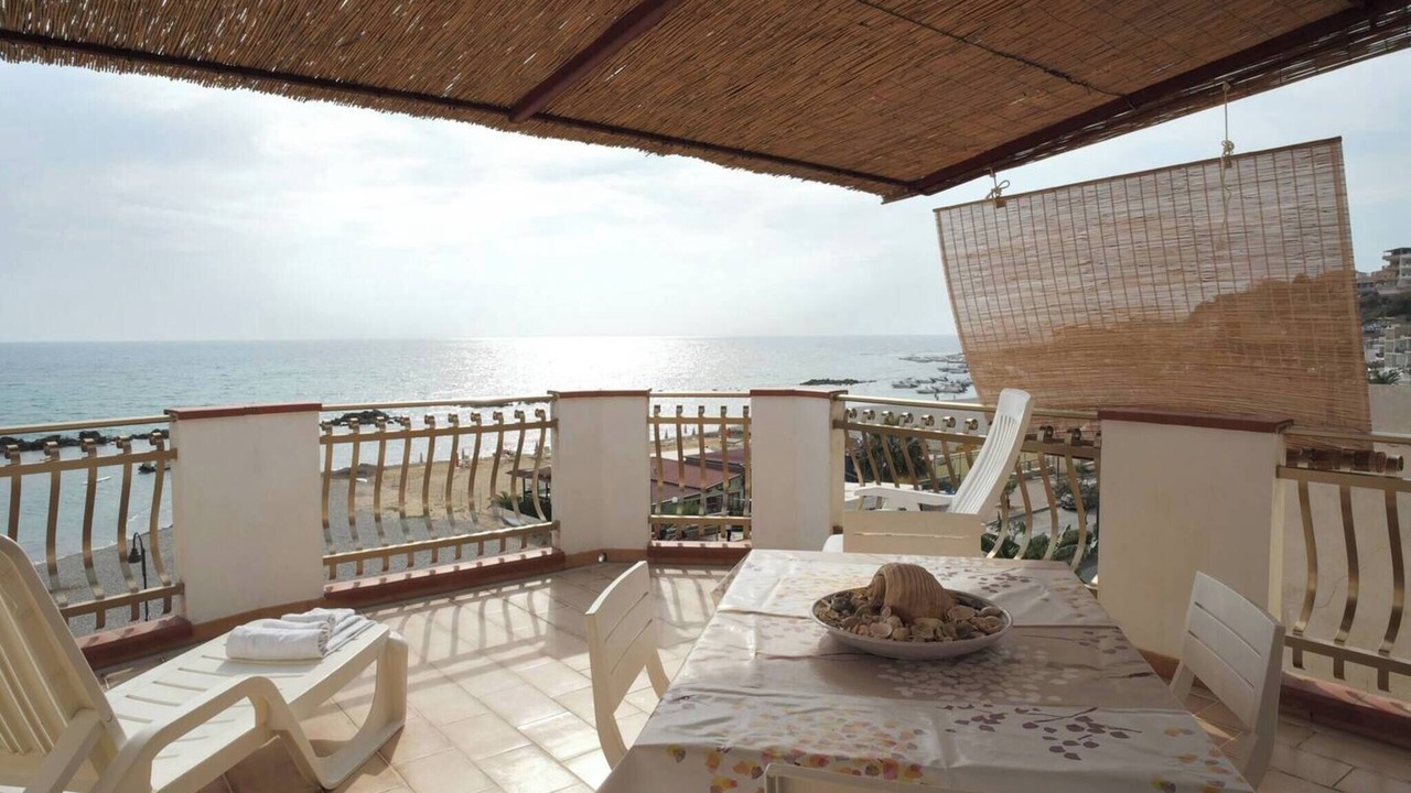 Photo of Outdoor in Seccagrande