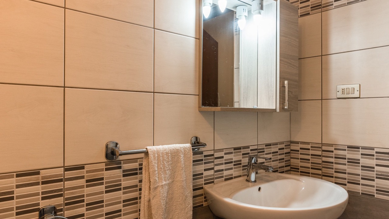 Photo of Bathroom in Seccagrande