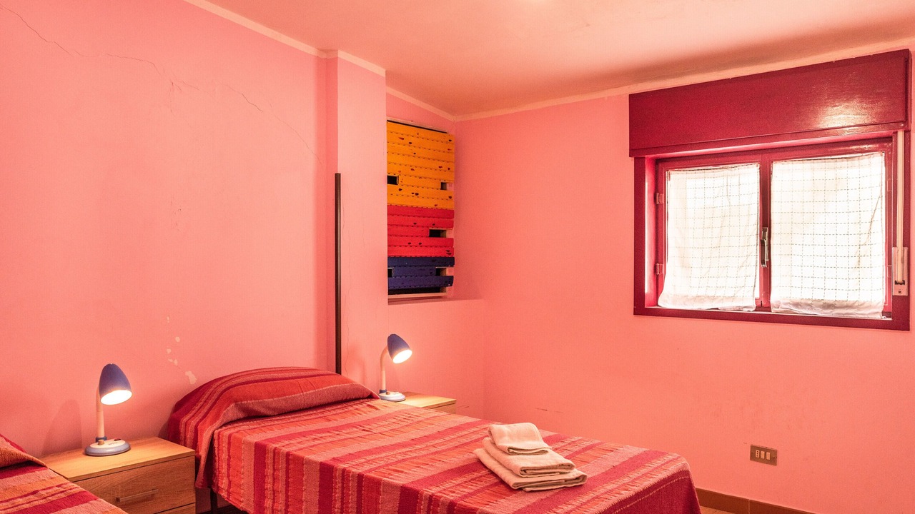 Photo of Bedroom in Seccagrande