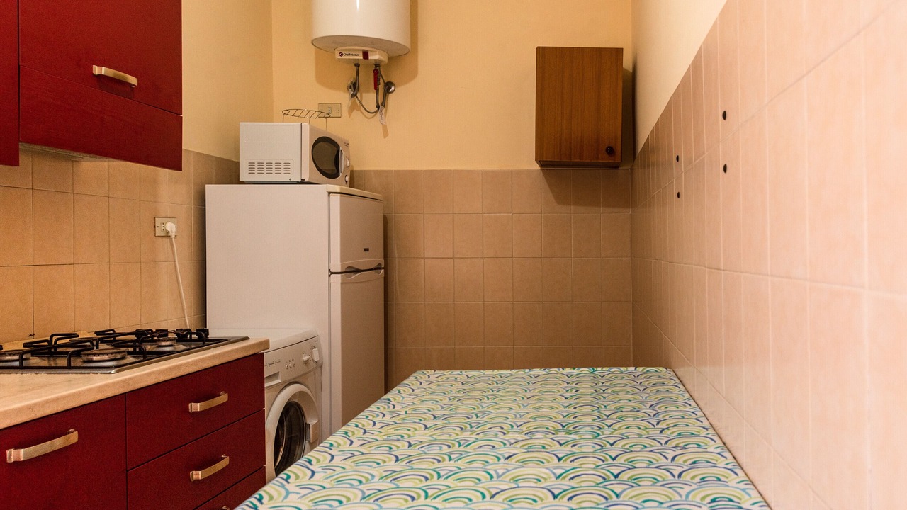 Photo of Kitchen in Seccagrande