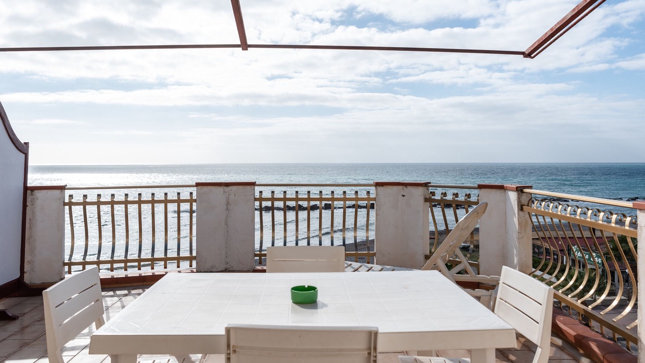 Photo of Outdoor in Seccagrande