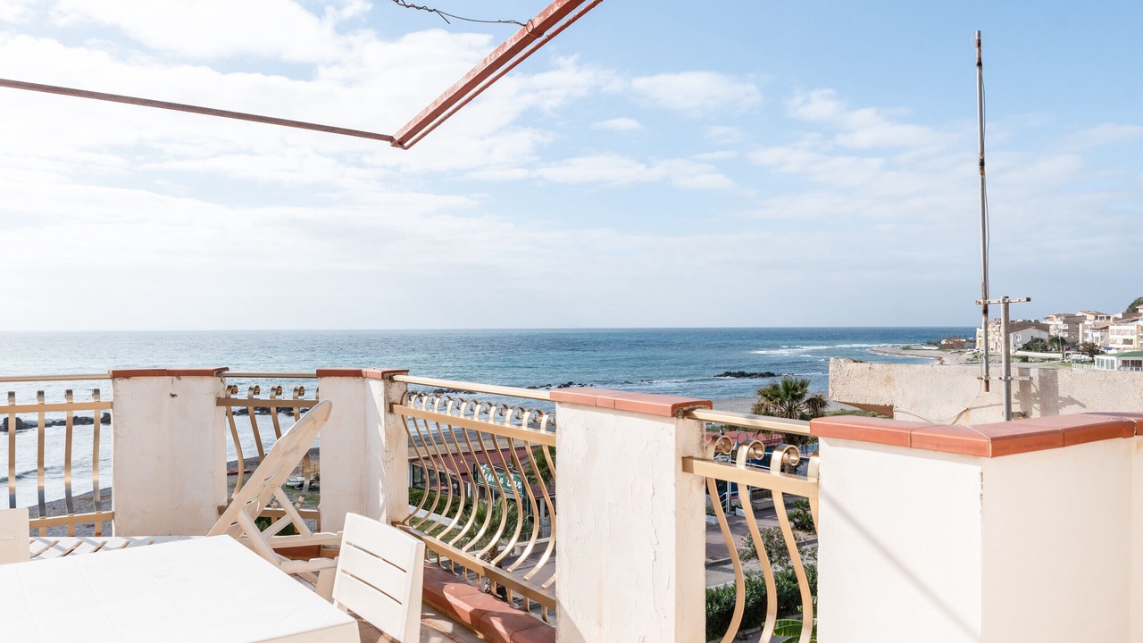 Photo of Outdoor in Seccagrande