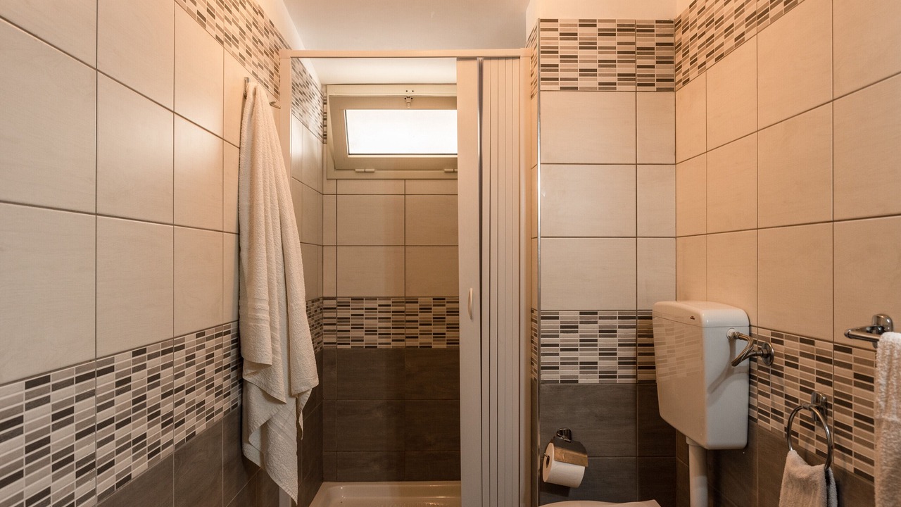 Photo of Bathroom in Seccagrande