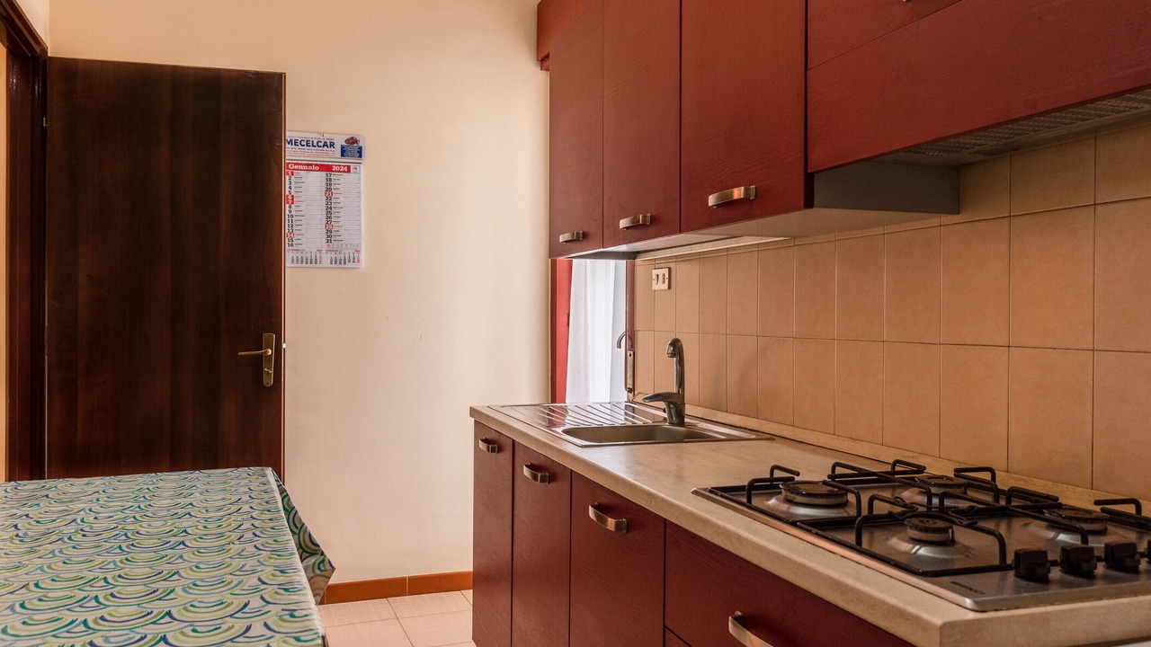 Photo of Kitchen in Seccagrande