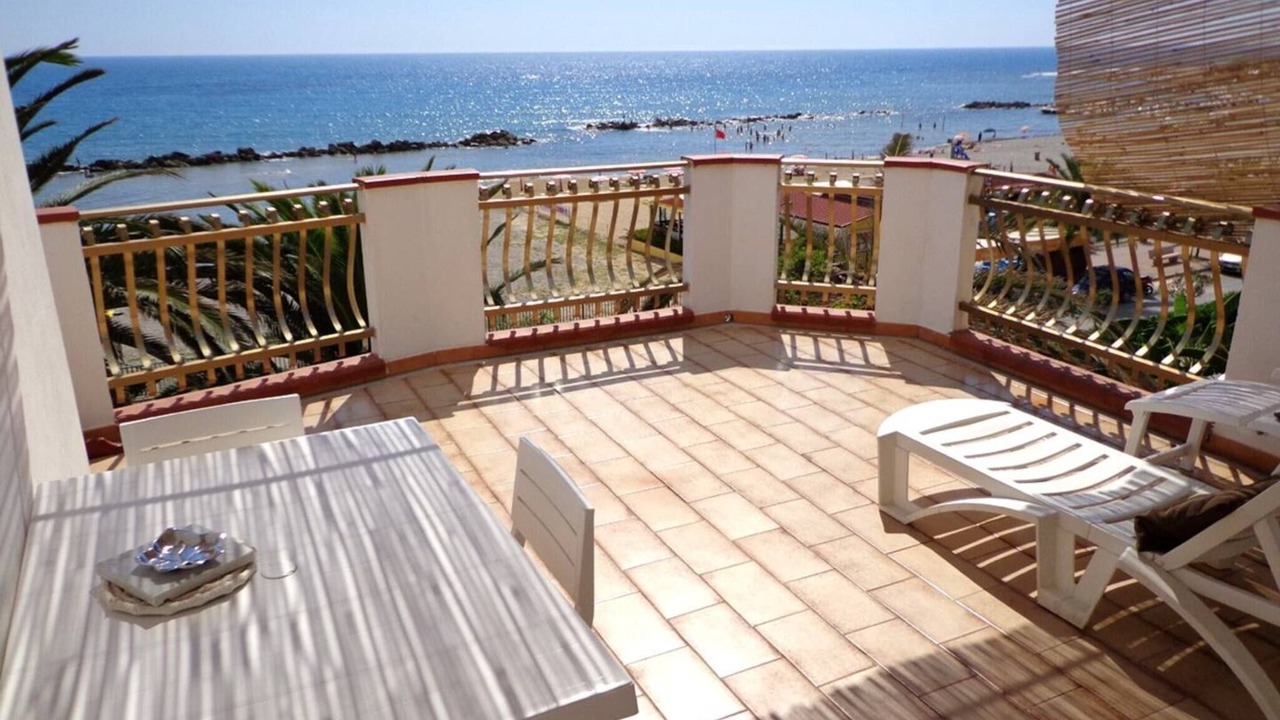 Photo of Outdoor in Seccagrande