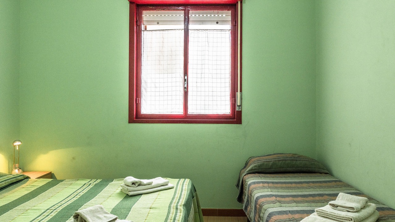 Photo of Bedroom in Seccagrande