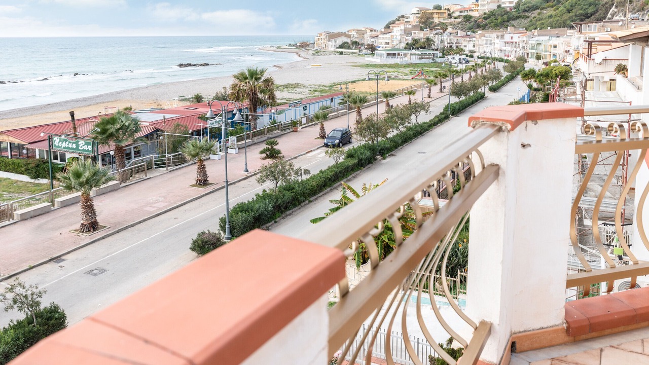 Photo of Outdoor in Seccagrande