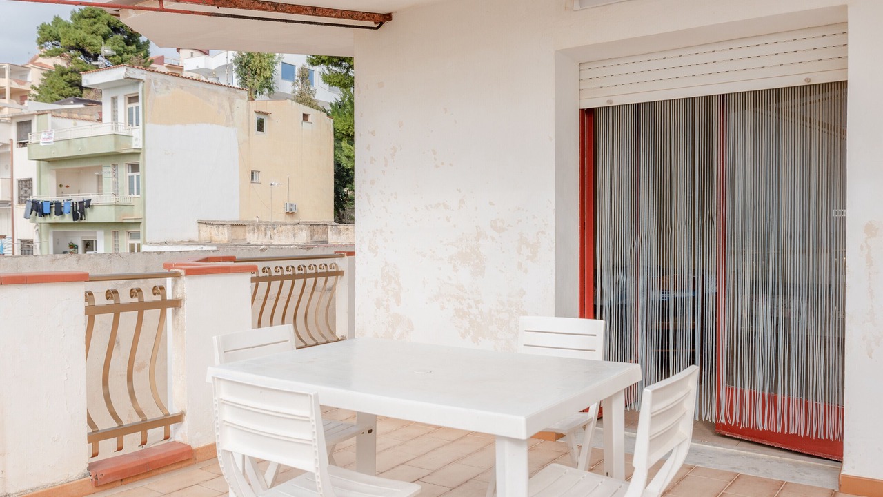 Photo of Outdoor in Seccagrande