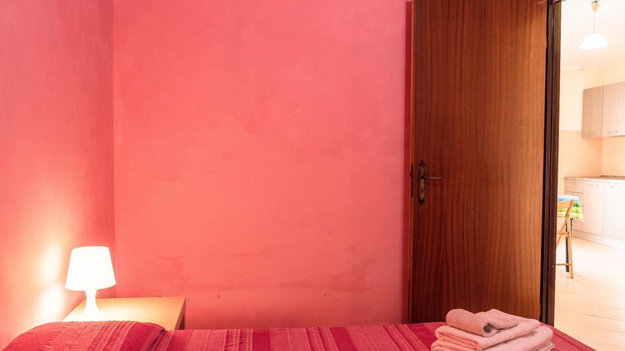 Photo of Bedroom in Seccagrande