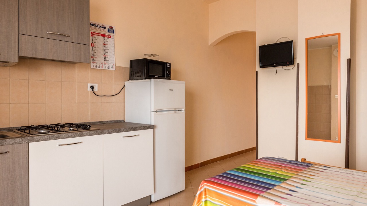 Photo of Kitchen in Seccagrande