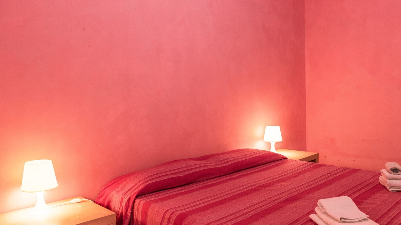 Photo of Bedroom in Seccagrande