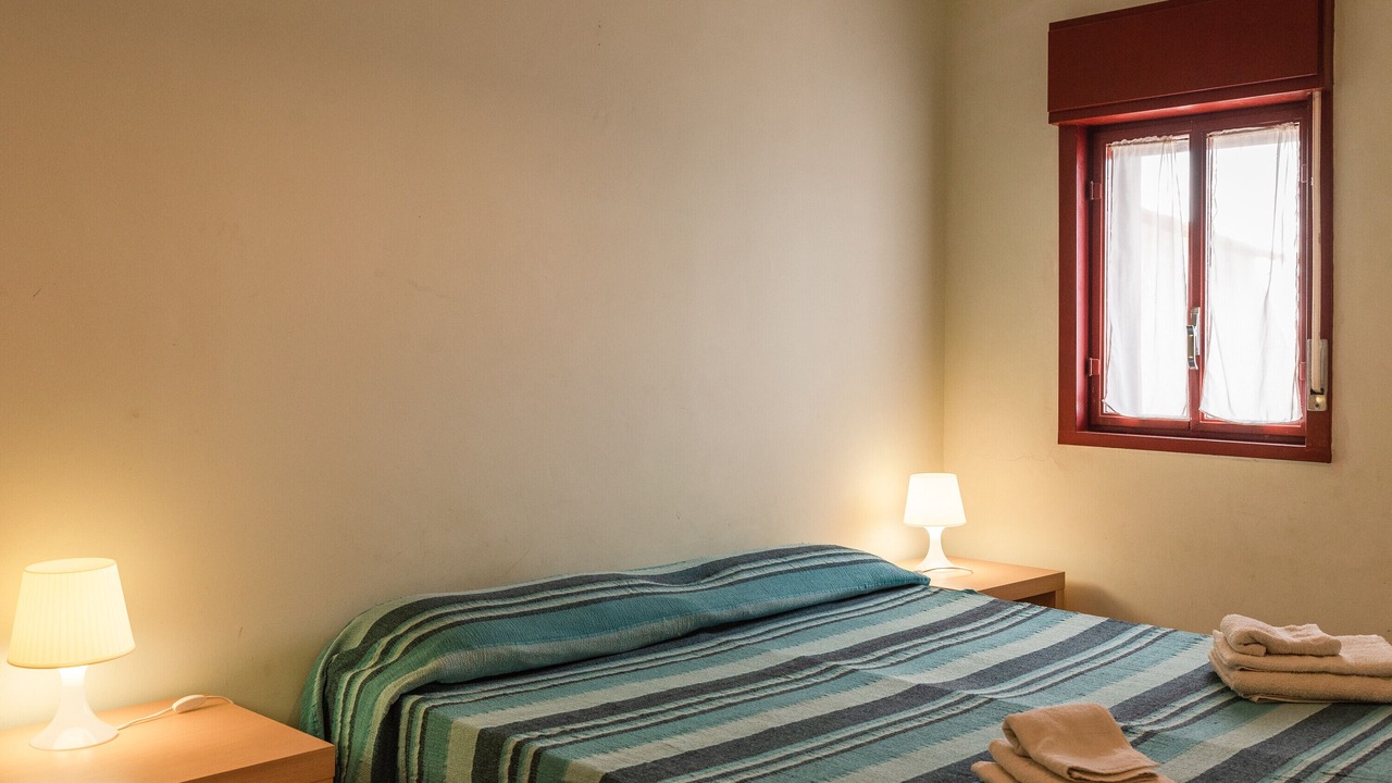 Photo of Bedroom in Seccagrande