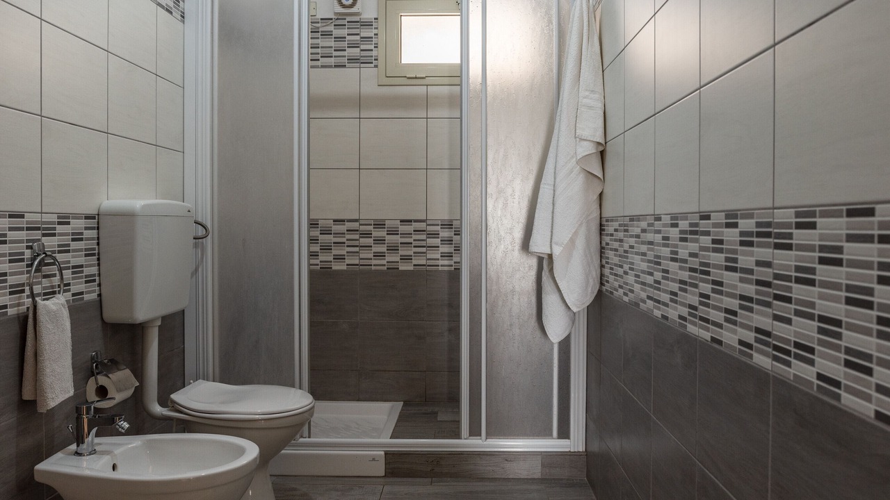 Photo of Bathroom in Seccagrande