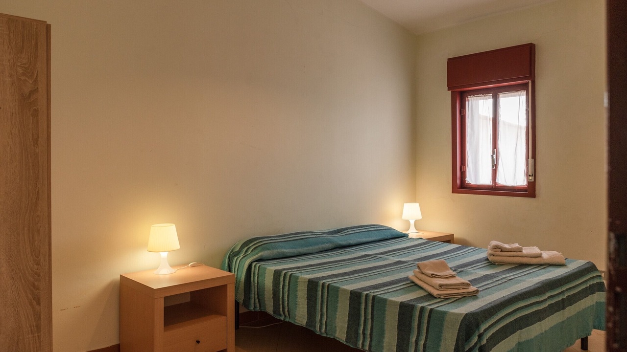 Photo of Bedroom in Seccagrande