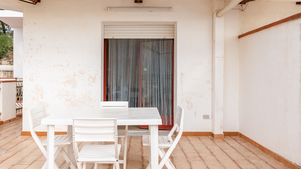 Photo of Outdoor in Seccagrande