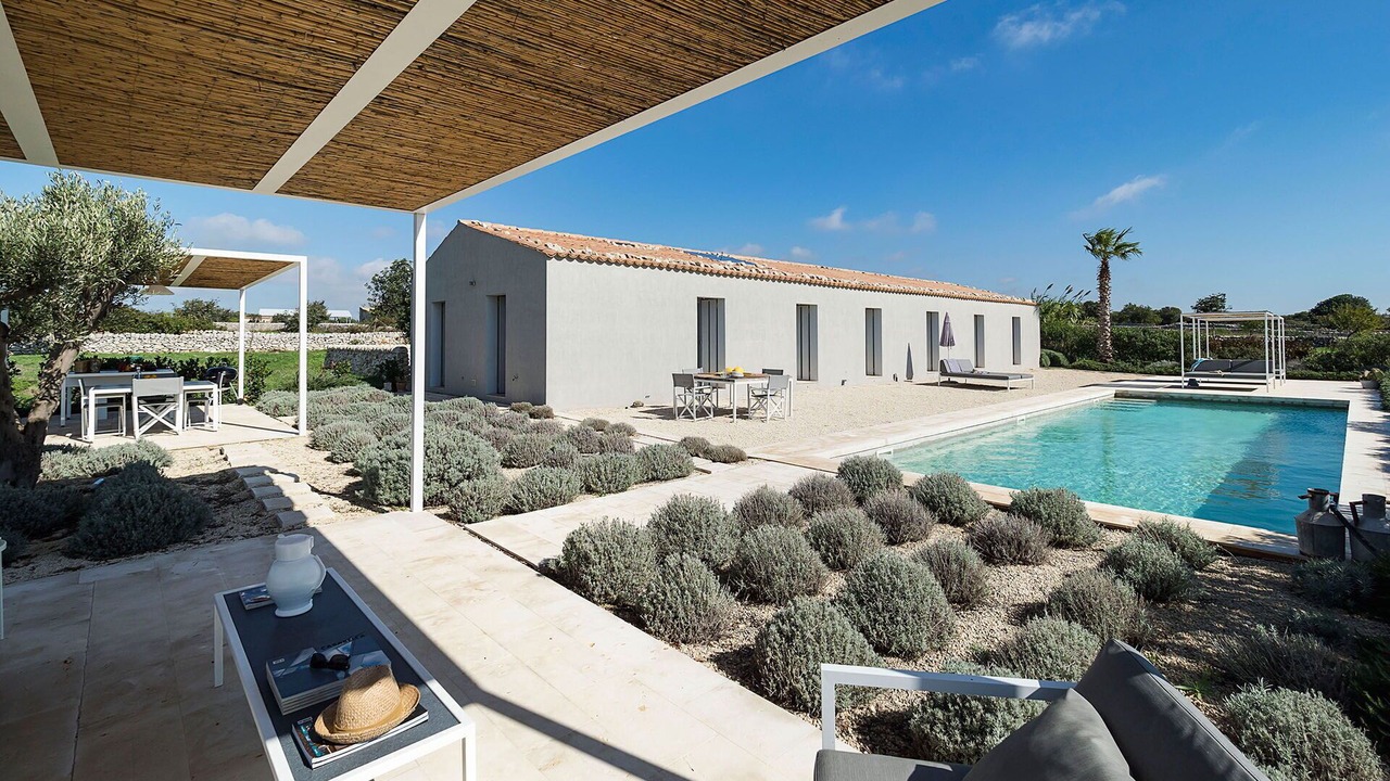 Photo of Patio Balcony in Ragusa