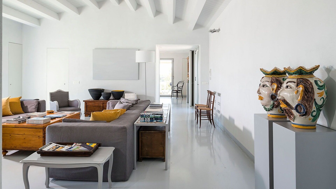 Photo of Bedroom in Ragusa