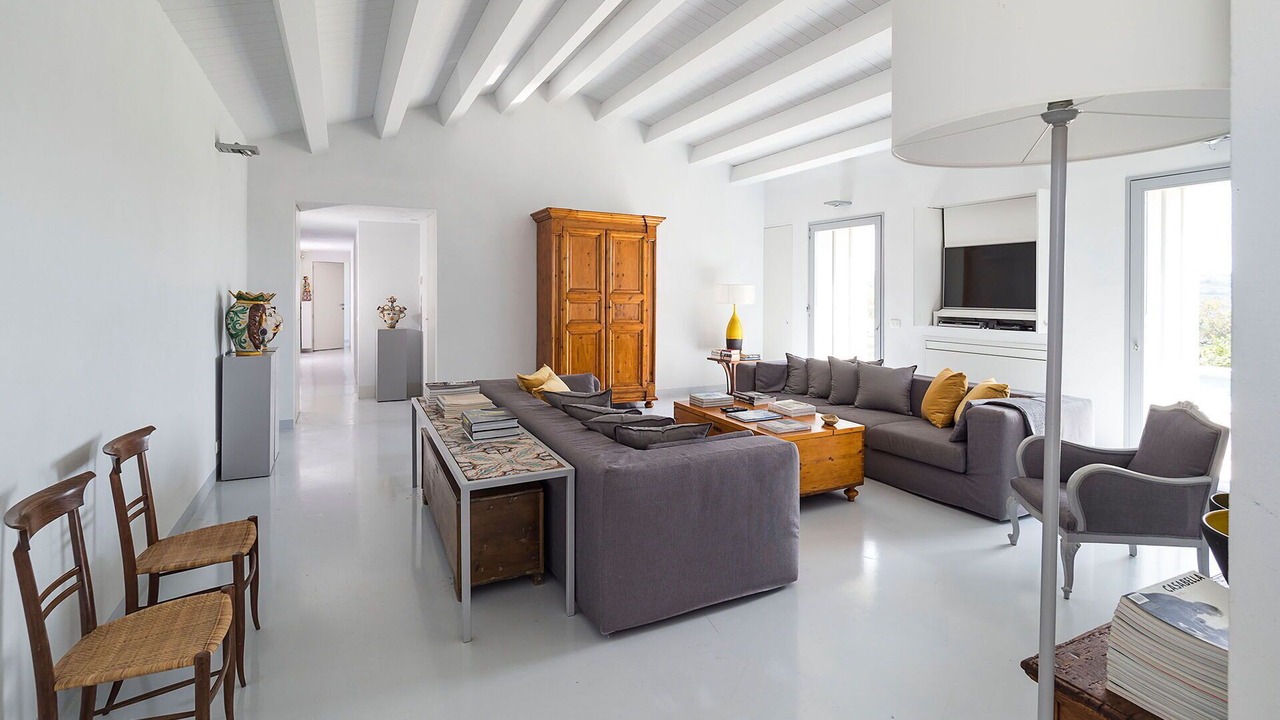 Photo of Bedroom in Ragusa