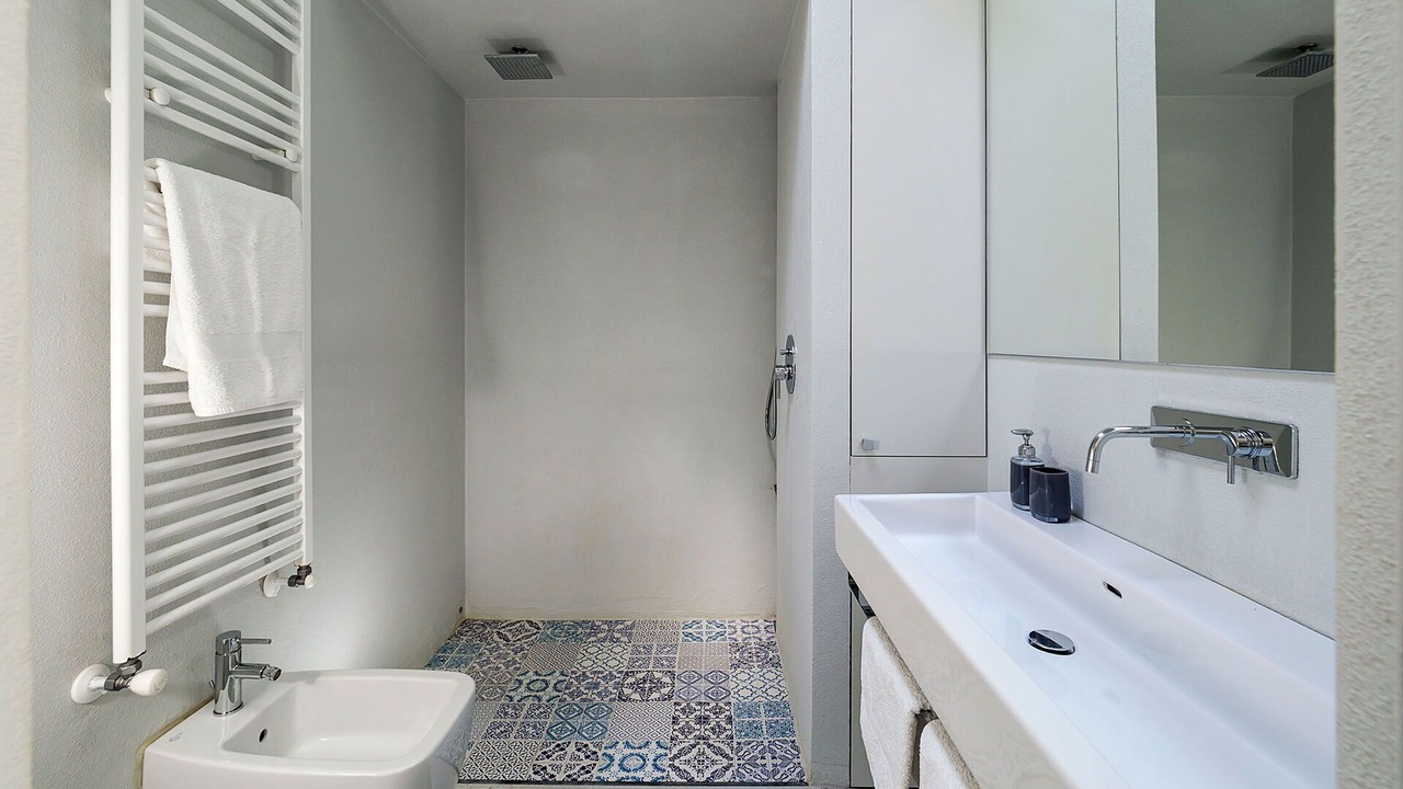 Photo of Bathroom in Ragusa
