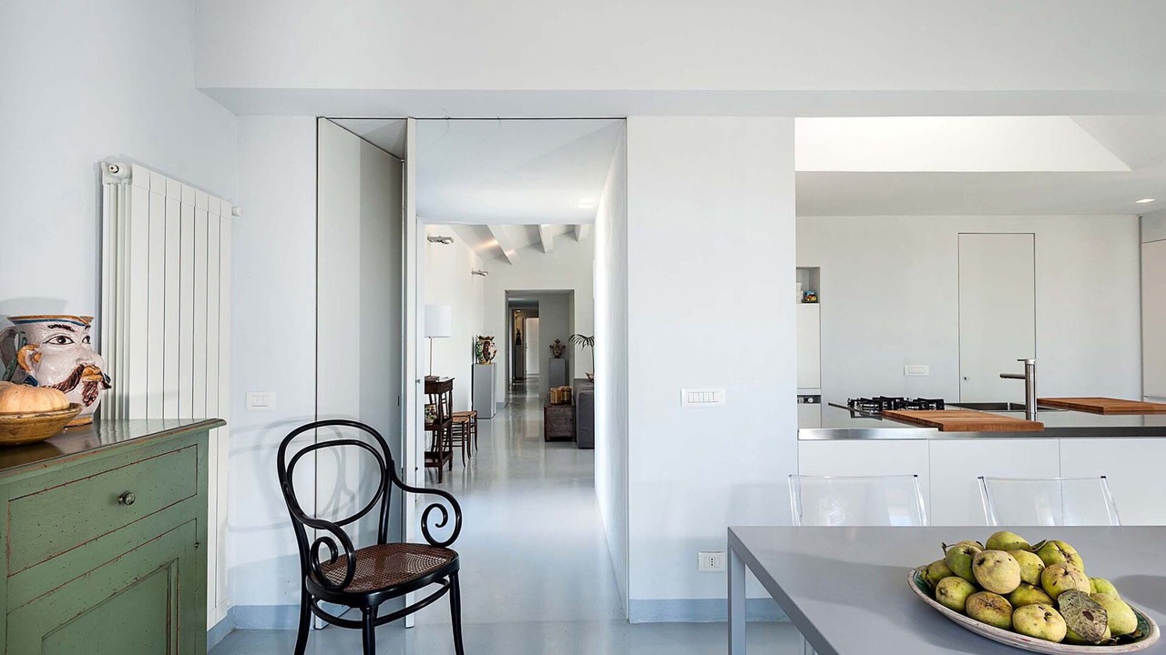 Photo of Bedroom in Ragusa