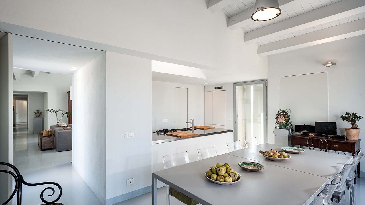 Photo of Bedroom in Ragusa